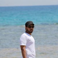 Aly Mohamed Waleed