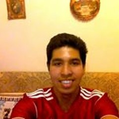 Jilroy Aniceto Marques