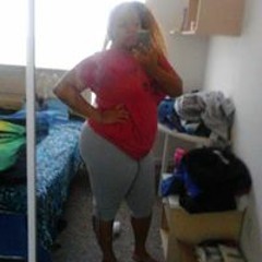 Sakoya Phattygurl Legree