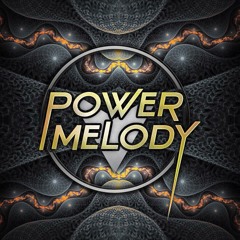 ShiBass - Afraid From Mescaline (Power Melody Remix)