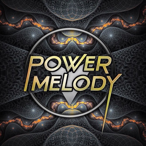 ShiBass - Afraid From Mescaline (Power Melody Remix)
