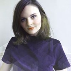 Melanie Dorey