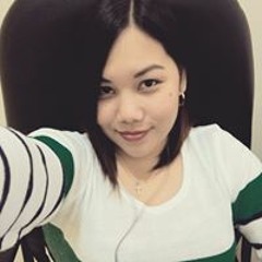 April Anne Leachon Maldo