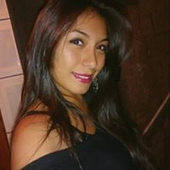 Yendery Gonzalez