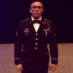 Rudy Rodriguez