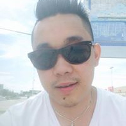 Kenneth Alvin Alegado’s avatar