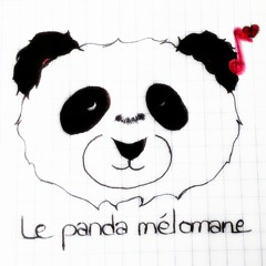 Le Panda Mélomane ♪