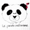 Le Panda Mélomane ♪