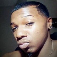 Prince Savion Roberts