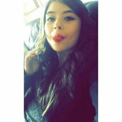 Ana Sofia Eraso Santacruz