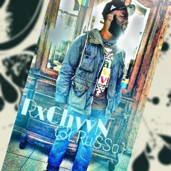 Rochaan {3L Russo} Dj