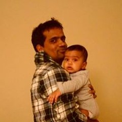 Lakshmi Narasimman Rangan