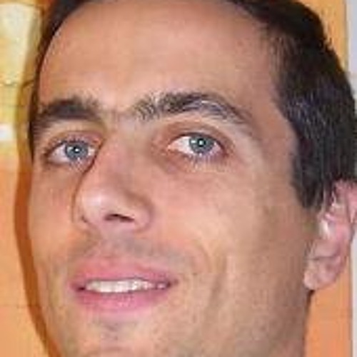 Luiz Ragonha’s avatar