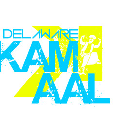 Delaware Kamaal Mix 2014-2015