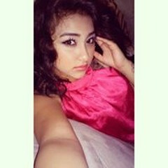 Leslie Vanessa Salazar