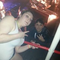 Christine Bonnet Hcore