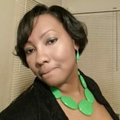 Tanina So Unique Edwards