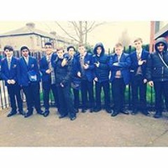 Daanyaal Mohammed Hussain