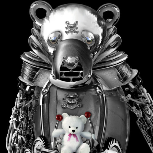 Dom The Bear’s avatar