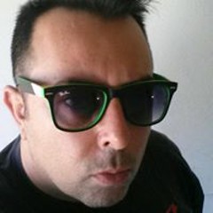 Caio Cesar Mastrorosa