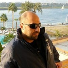 Ahmed Shatla