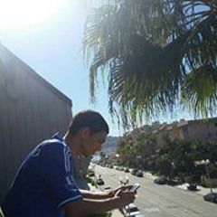 Fady Goudda