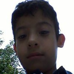 Rafael Rain da Silva