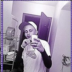 Brant YoungStaxx McCarney