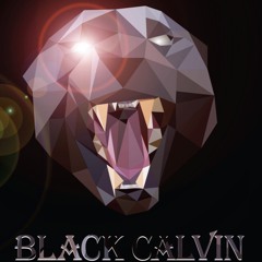 Black Calvin