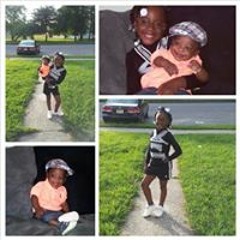 Takisha Leatherberry