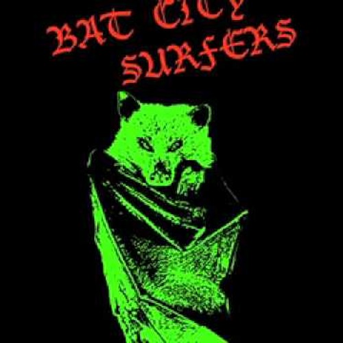 Bat City Surfers’s avatar