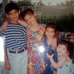 Kayleigh Oemrawsingh