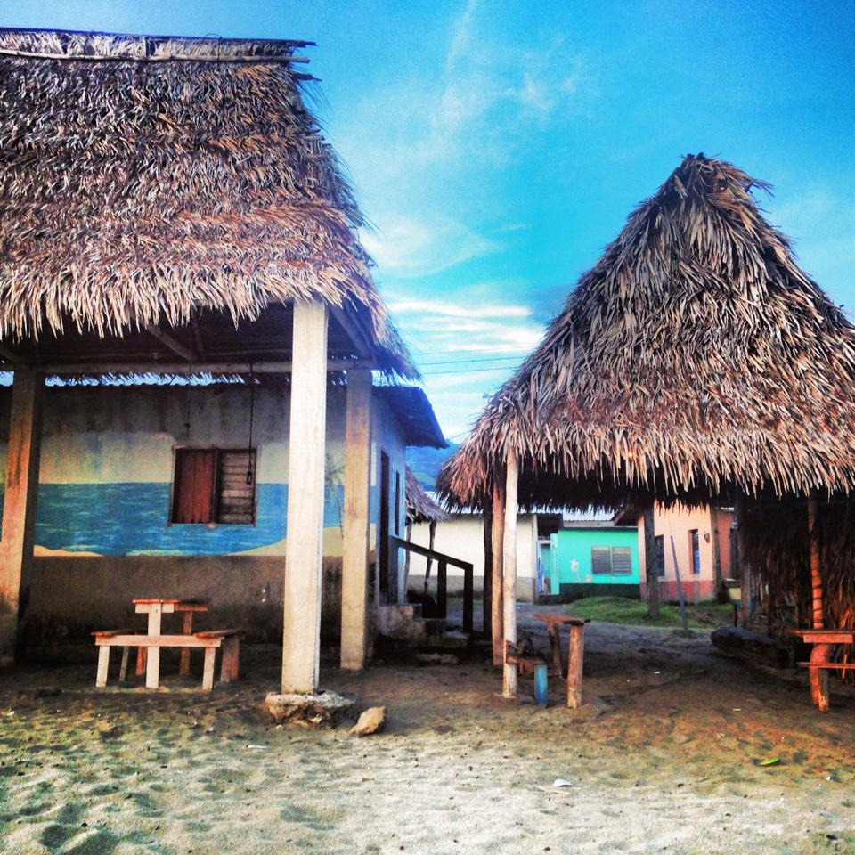 Bongui Studios(Corozal)