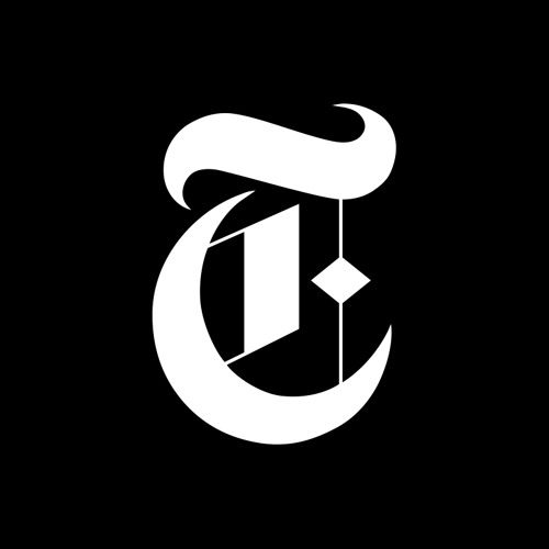 The New York Times’s avatar