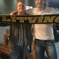 Jiří Kožicháro Kočí