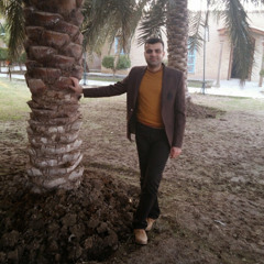 Usama Alhamad