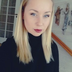 Susan Delbekk Johansen