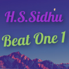 H.S.Sidhu