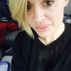 Milena Robiglio