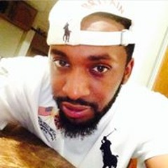 Antoine HeadedTo TheTop