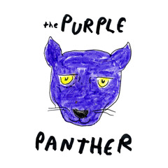 The Purple Panther