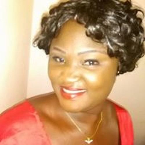 Queenamie Joba Juba’s avatar