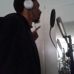 Lacrae Walk with me