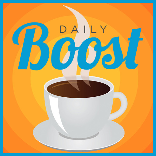 The Daily Boost’s avatar