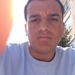 Hutson Oxendine
