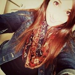 Danielle Lauren Abel