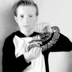 Logan Griffiths