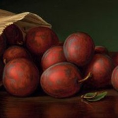 A Bag of Plums