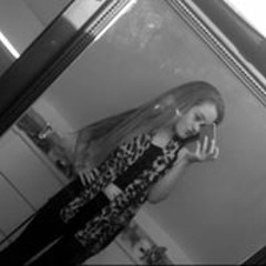 Jodie-may Eboni Page