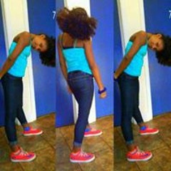 Prettyonfleek Whiteside